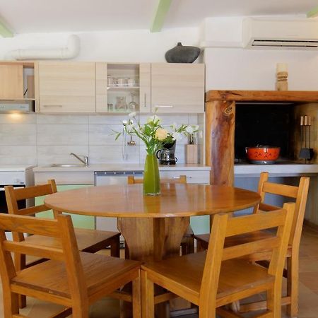 Holiday Home Gimino By Rent Istria Zminj Экстерьер фото