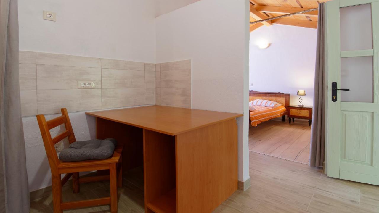 Holiday Home Gimino By Rent Istria Zminj Экстерьер фото