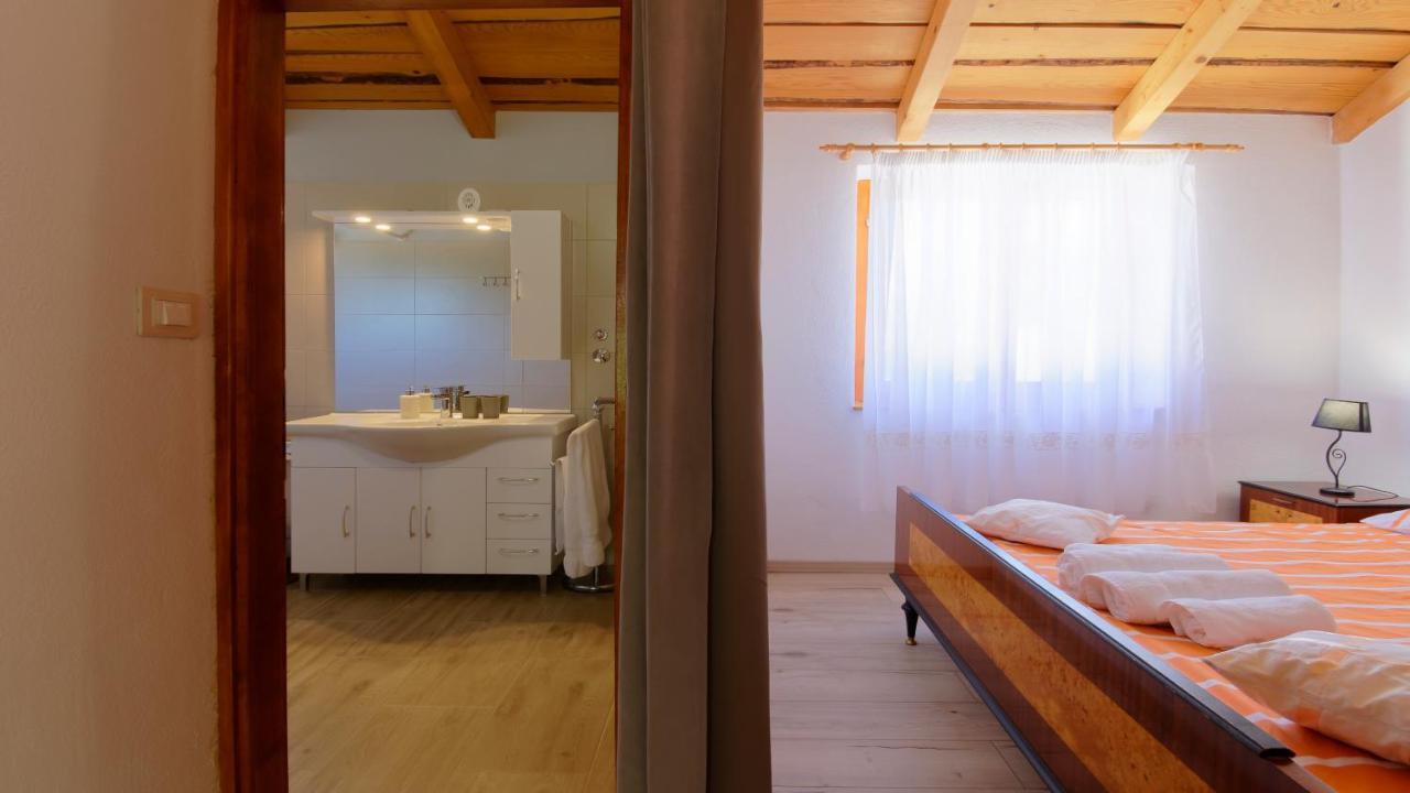 Holiday Home Gimino By Rent Istria Zminj Экстерьер фото